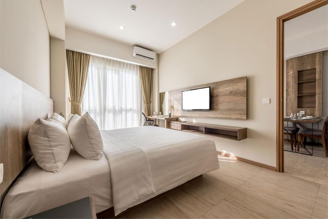 Grande Valore Hotel Cikarang Exterior photo